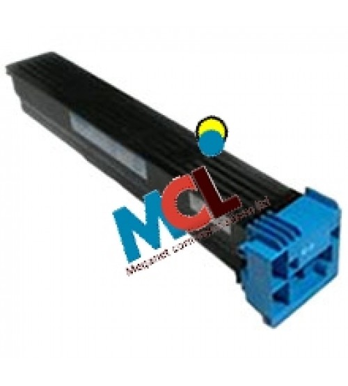 Katun Compatible For TN-314C Toner Cartridge -  Cyan